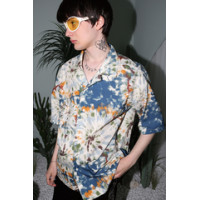 ราคา OPEN COLLAR SHIRTS MULTI