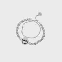 ราคา BLACK SMILE Bracelet