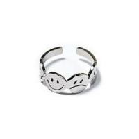 ราคา Smiley ring