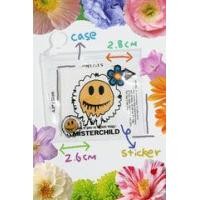 ราคา SMILE BADGE PIN