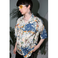 ราคา OPEN COLLAR SHIRTS MULTI