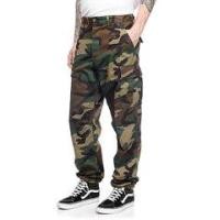 ราคา Rothco BDU Tactical Woodland Cargo Pants