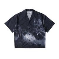 ราคา CROSS SHIRTS (BLACK)