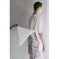 ราคา FLOWER CUT T (WHITE)