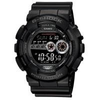 ราคา G-Shock ของใหม่แท้100% รับประกัน 1 ปี GD-100-1BDR (7)
