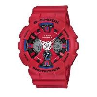 ราคา G-Shock ของใหม่แท้100% รับประกัน 1 ปี GA-120TR-4ADR (108)