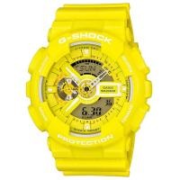 ราคา G-Shock ของใหม่แท้100% รับประกัน 1 ปี GA-110BC-9ADR (140)