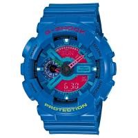 ราคา G-Shock ของใหม่แท้100% รับประกัน 1 ปี GA-110HC-2ADR (153)