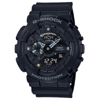 ราคา G-Shock Natural Diamond Index for 35th Anniversary ของใหม่แท้100% รับประกัน 1 ปี รุ่น GA-135DD-1A (783)