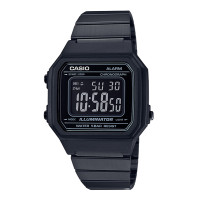 ราคา CASIO DATA BANK DIGITAL รุ่น B650WB-1B (1118)