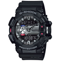 ราคา G-Shock G'MIX ของใหม่แท้100% รับประกัน 1 ปี GBA-400-1ADR (16)
