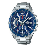 ราคา EFV-550D-2AV l CASIO EDIFICE (1919)