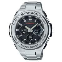 ราคา GST-S110D-1A l G-Shock G-STEEL Tough Solar ของใหม่แท้100% (1376)