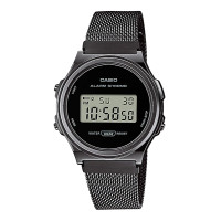 ราคา A171WEMB-1A l CASIO DATA BANK DIGITAL (1838)
