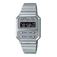 ราคา A100WE-7B l CASIO DATA BANK DIGITAL (1906)