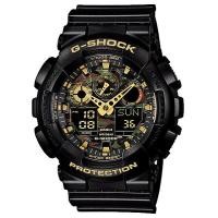 ราคา G-Shock ของใหม่แท้100% รับประกัน 1 ปี GA-100CF-1A9DR (119)