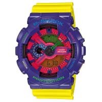 ราคา G-Shock ของใหม่แท้100% รับประกัน 1 ปี GA-110HC-6ADR (273)