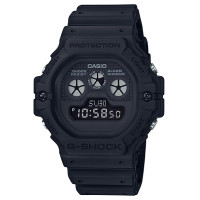 ราคา G-Shock Classic Basic Black ของใหม่แท้100% รับประกัน 1 ปี DW-5900BB-1DR (860)