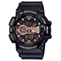 ราคา G-Shock ของใหม่แท้100% รับประกัน 1 ปี GA-400GB-1A4DR (189)
