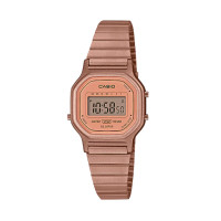 ราคา CASIO รุ่น LA-11WR-5A DATA BANK DIGITAL (1644)