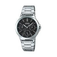 ราคา CASIO WOMEN STANDARD รุ่น LTP-V300D-1A (1380)