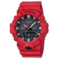 ราคา G-Shock GA-800 Series ของใหม่แท้100% รับประกัน 1 ปี รุ่น GA-800-4ADR (402)