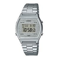 ราคา CASIO DATA BANK DIGITAL รุ่น B640WDG-7 (1428)