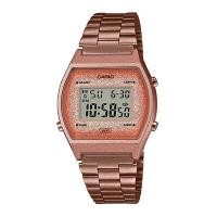 ราคา CASIO DATA BANK DIGITAL รุ่น B640WCG-5 (1431)