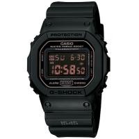 ราคา G-Shock ของใหม่แท้100% รับประกัน 1 ปี DW-5600MS-1DR (8)