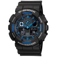 ราคา G-Shock ของใหม่แท้100% รับประกัน 1 ปี GA-100-1A2DR (122)