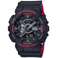 ราคา G-Shock ของใหม่แท้100% รับประกัน 1 ปี GA-110HR-1ADR (198)