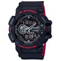 ราคา G-Shock ของใหม่แท้100% รับประกัน 1 ปี GA-400HR-1ADR (199)