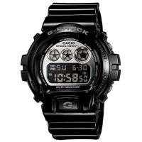 ราคา G-Shock ของใหม่แท้100% รับประกัน 1 ปี DW-6900NB-1 (1504)