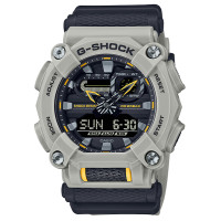 ราคา G-Shock GA-900HC-5A Hidden Coast Series ของใหม่แท้100% (1663)
