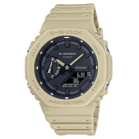 ราคา G-Shock GA-2100-5A l GA-2100 Series ของใหม่แท้100% (1748)