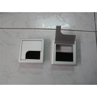 ราคา ช่องร้อยสายไฟอลูสี่เหลี่ยม CCAL 10 (27)