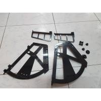 ราคา บานพับตู้รองเท้า SH 101 (163)