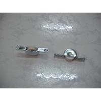 ราคา ลูกล้อULIH 304 พลาสติกร่องใหญ่ (235)