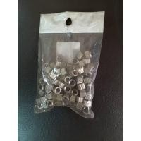 ราคา ปุ่มรับชั้นไม้ รุ่นประหยัด ขนาด 9 มิล ตัวเมีย (571)