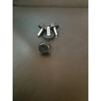 ราคา สกรูปรับระดับเกลียว 6 มิล AS622-16 (618)