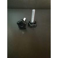 ราคา สกรูปรับระดับ ฐานดาว เกลียว 8 มิล สูง40 มิล (628)