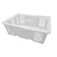 ราคา ตะกร้าลำไย 13 กิโล ตะกร้าผลไม้