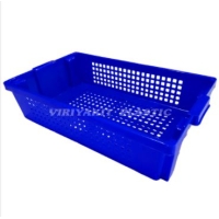 ราคา ลังโปร่งสลับซ้อน