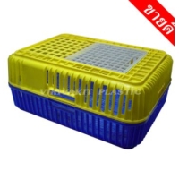 ราคา กล่องไก่ กล่องจับไก่ ลังไก่