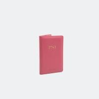 ราคา Passport Holder สี Coral Pink