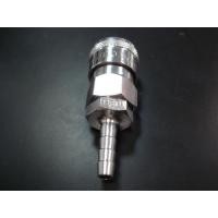 ราคา 10SH หางปลา 3/16" ข้อต่อสวมเร็ว (6)