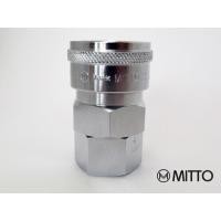 ราคา ข้อต่อสวมเร็วลม คอปเปอร์ลม แบบจัมโบ้ 400 SF เกลียวใน 1/2&quot; ตัวเมีย (35)