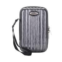 ราคา Pegasus Mini Clutch สีดำสายสั้น (190)