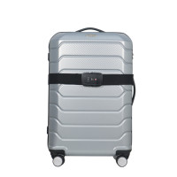 ราคา Pegasus PEGASUS STRAP สายรัดกระเป๋าเดินทาง สีดำ (469)