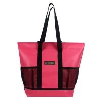 ราคา Pegasus Pegasus Beach Bag กระเป๋าเก็บความร้อนเย็น สีชมพู (418)